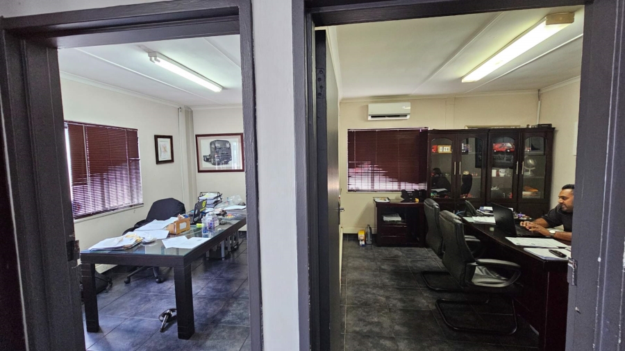 Commercial Property for Sale in Airport Industria Western Cape